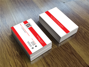 Business Card Design by Tenti Studio for this project | Design: #3382557