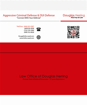 Business Card Design by Tenti Studio for this project | Design: #3383029
