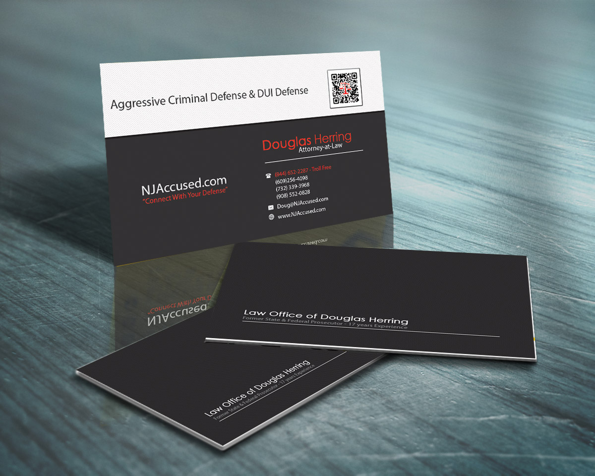 Business Card Design by Tenti Studio for this project | Design #3395378