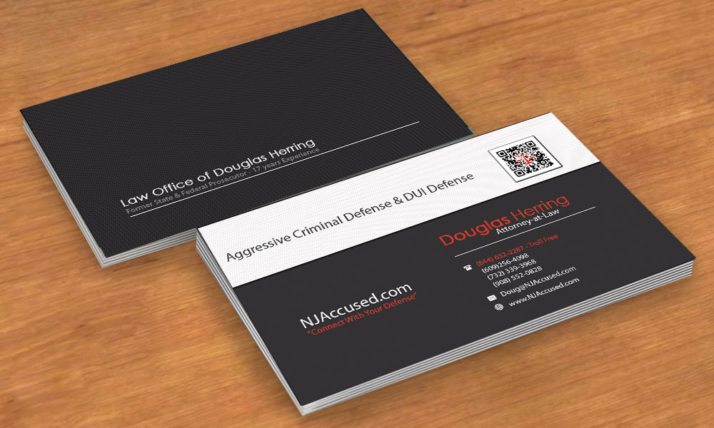 Business Card Design by Tenti Studio for this project | Design #3395411