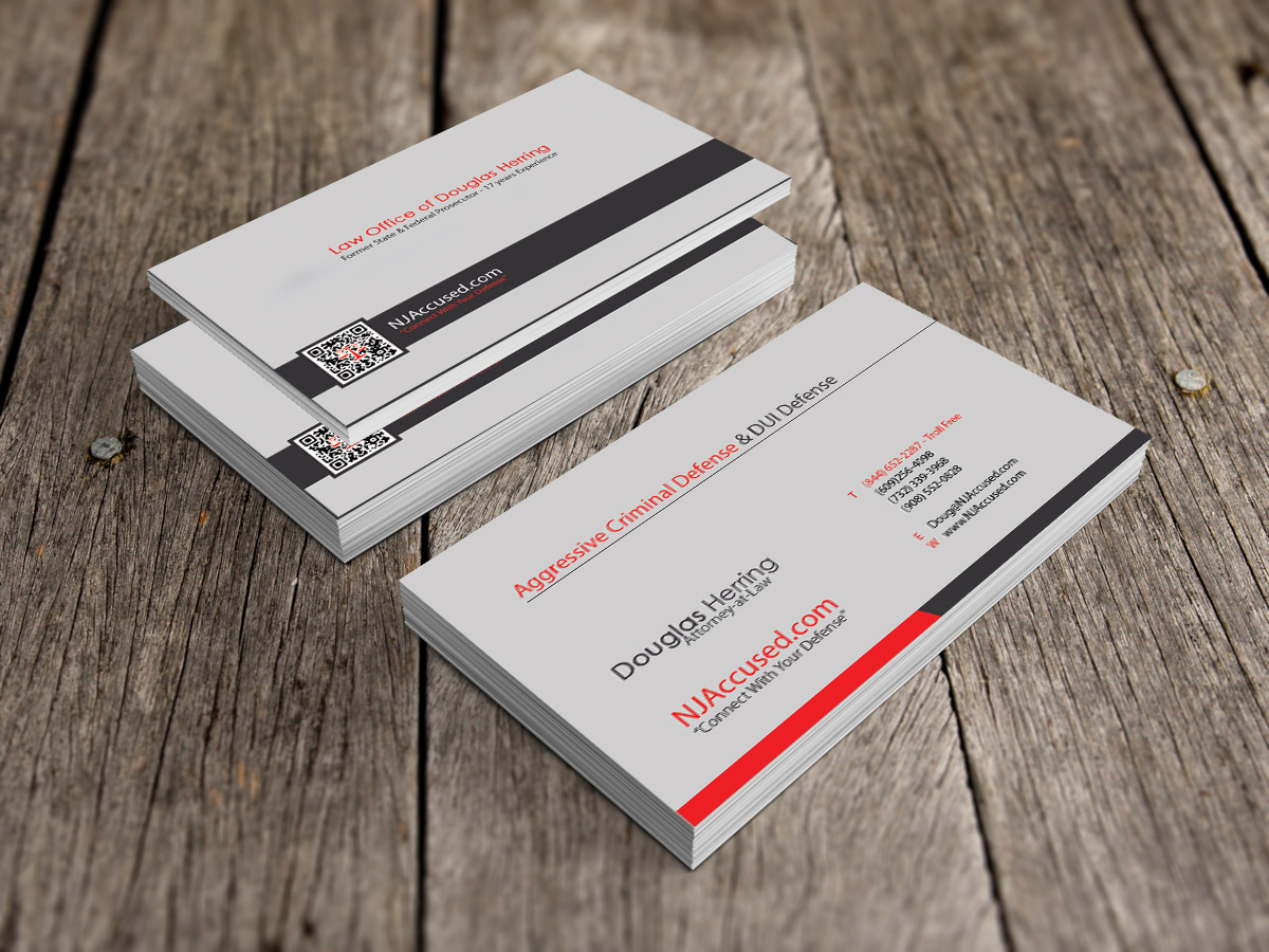 Business Card Design by Tenti Studio for this project | Design #3405229