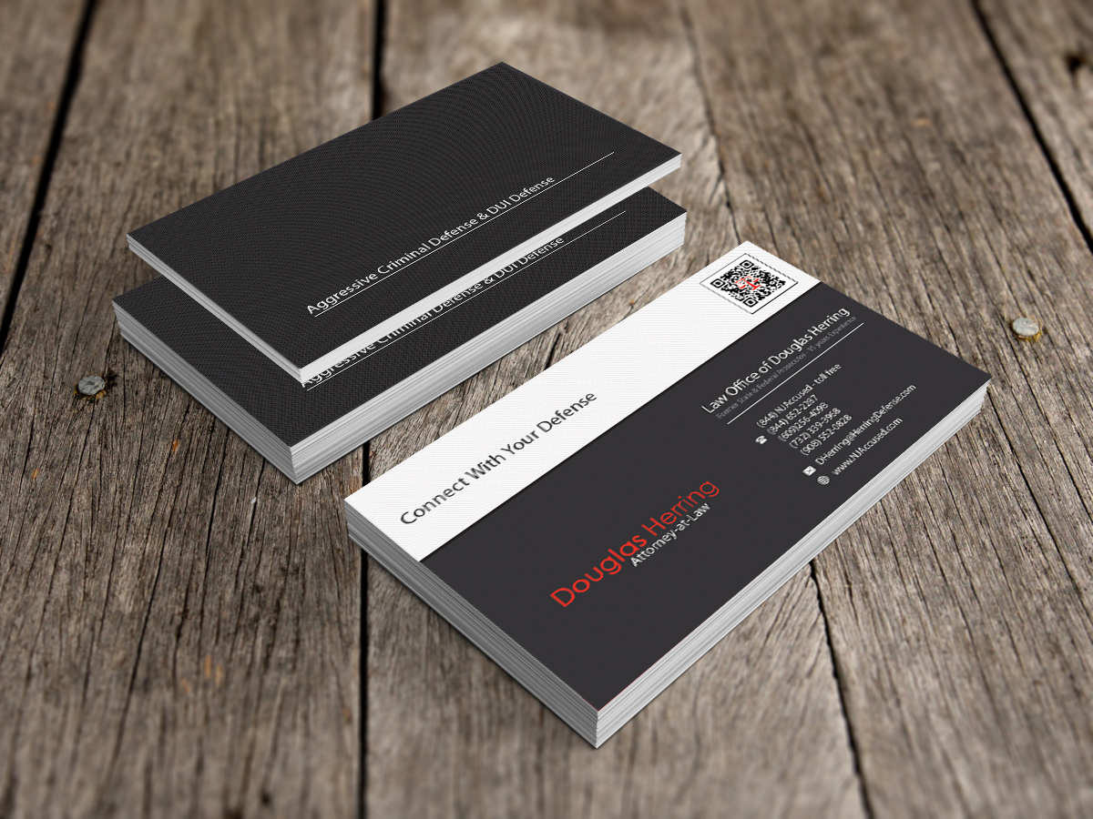Business Card Design by Tenti Studio for this project | Design #3413668