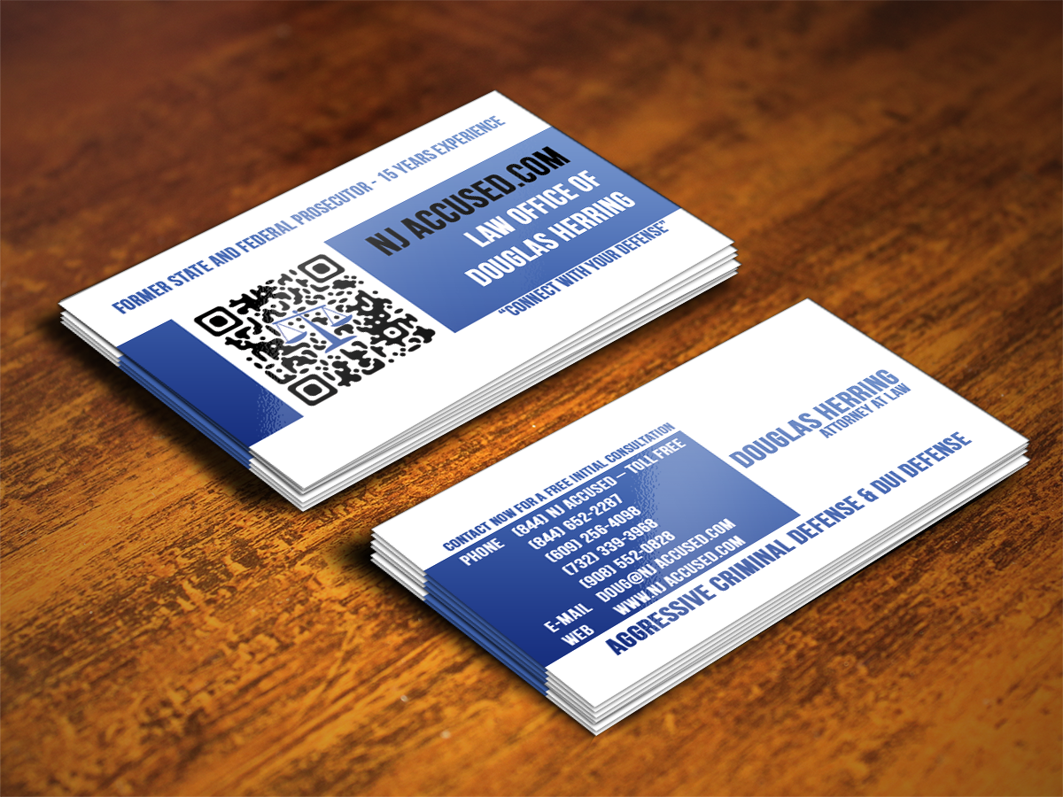 Visitenkarten-Design von Sajin für dieses Projekt | Design #3412977