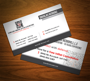 Business Card Design by hesanhasan for this project | Design: #3384955