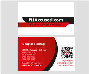 Business Card Design by Anna01 for this project | Design: #3401568