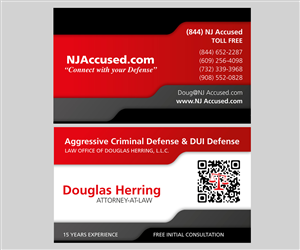Business Card Design by Anna01 for this project | Design: #3401851