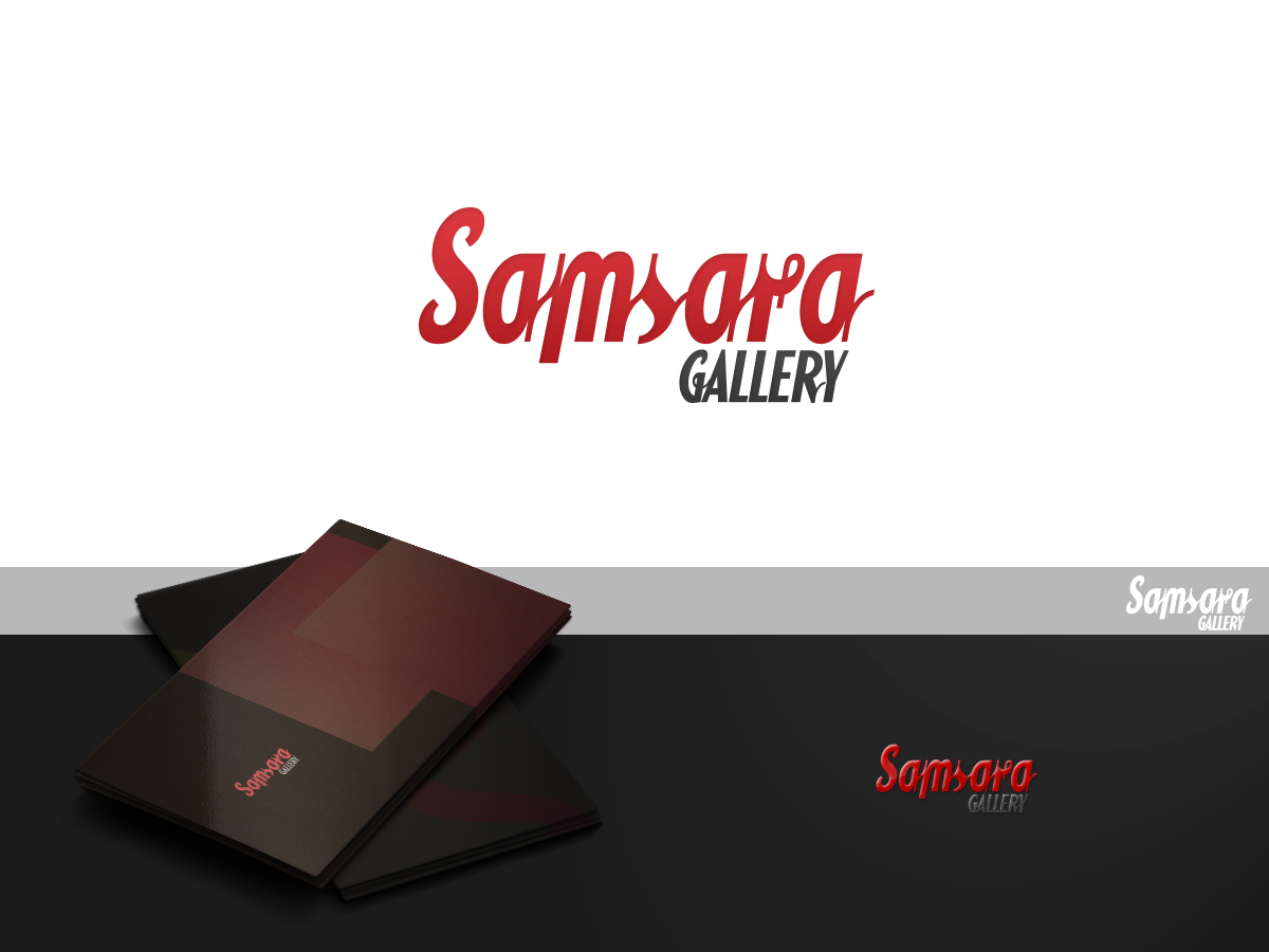 Logo Design by ArtSamurai for this project | Design #839760