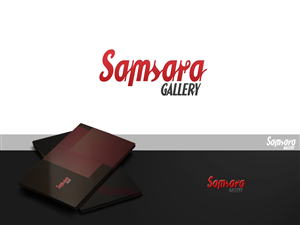 Logo-Design von ArtSamurai für dieses Projekt | Design: #839760