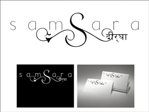 Logo Design by LD