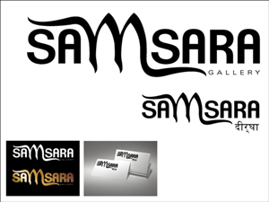 Logo Design by LD for this project | Design: #878543