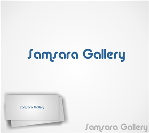 Logo Design by Naavyd for this project | Design: #839837