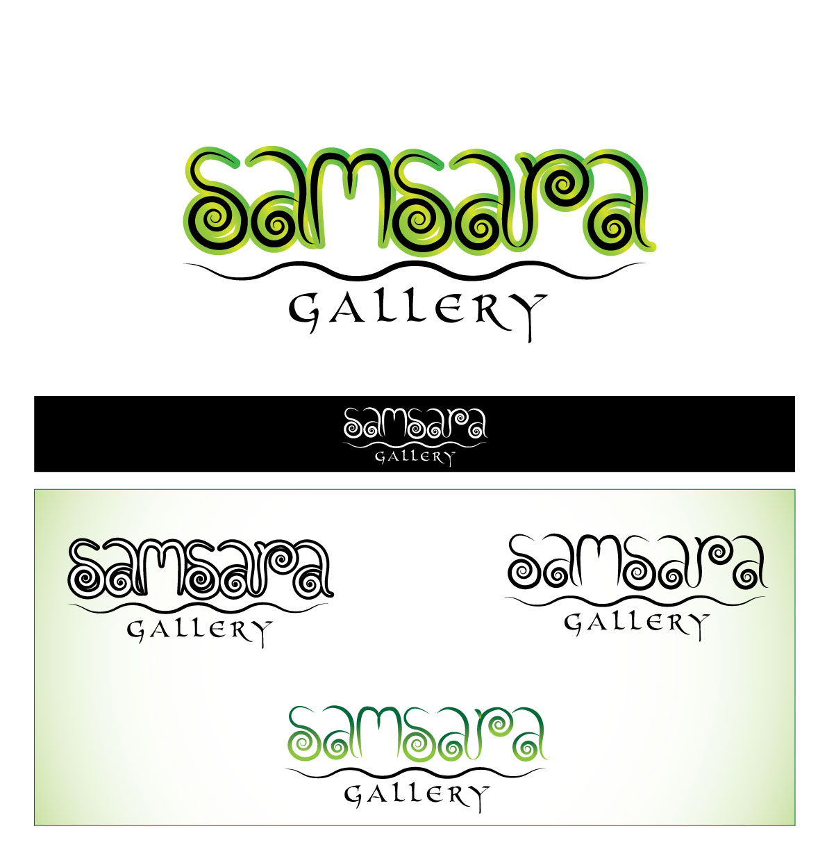Logo Design by Bling Connect Ink for this project | Design #836810