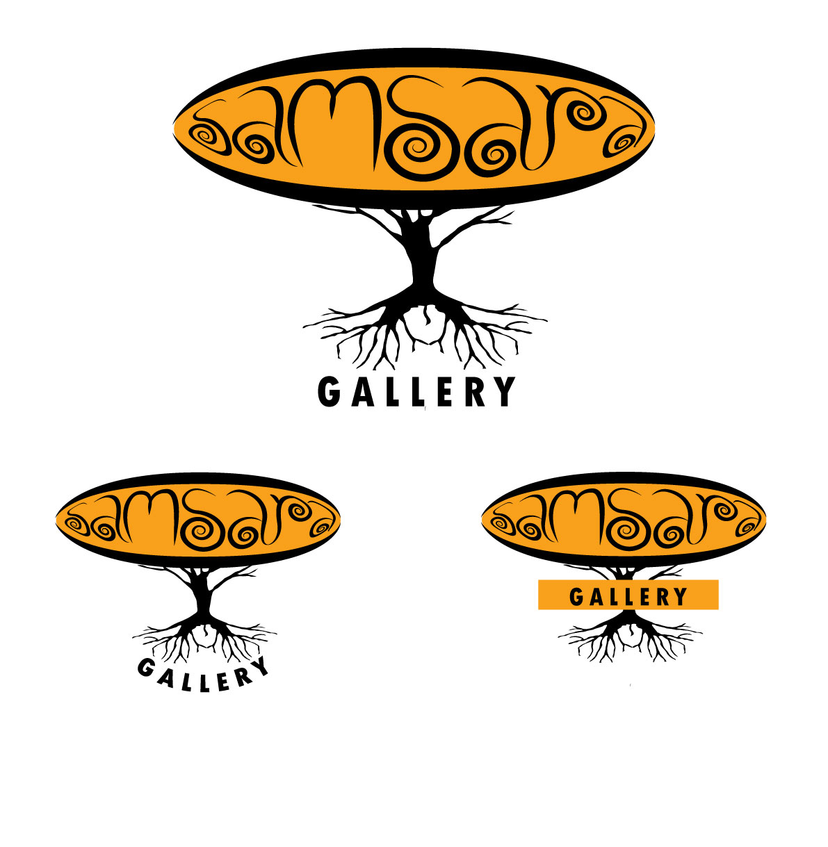 Logo Design by Bling Connect Ink for this project | Design #836853