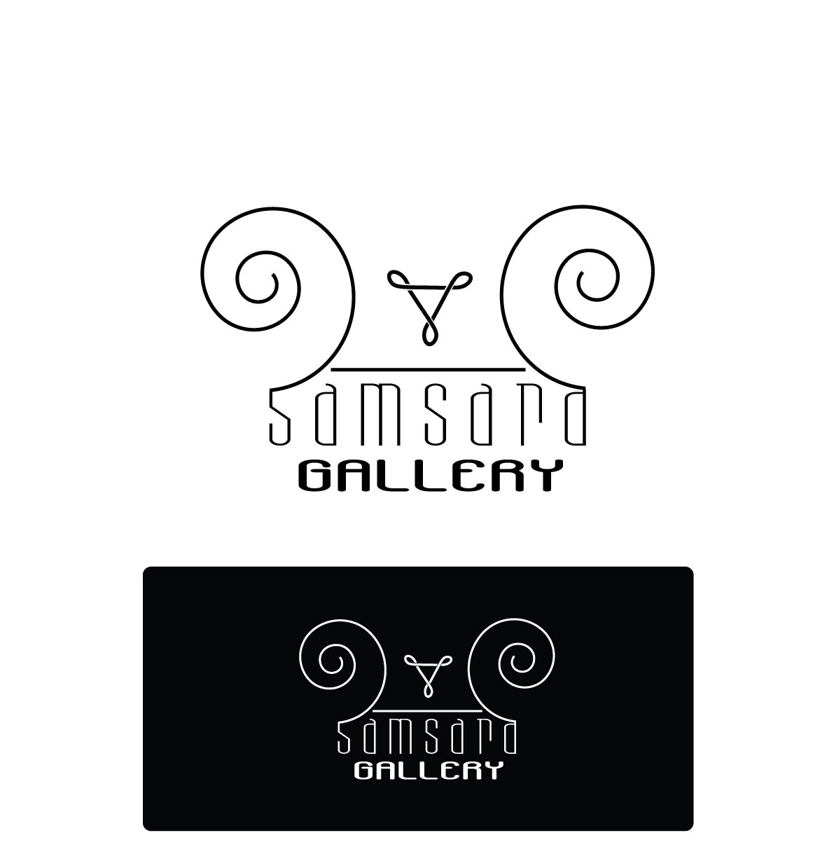 Logo Design by Bling Connect Ink for this project | Design #837575
