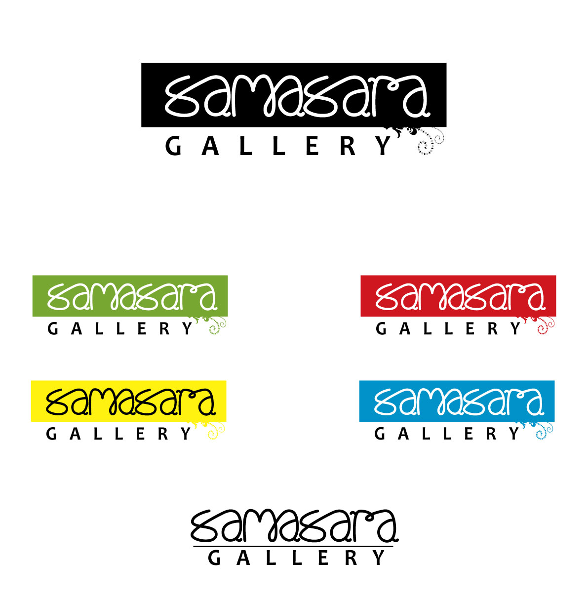 Logo Design by Bling Connect Ink for this project | Design #854667