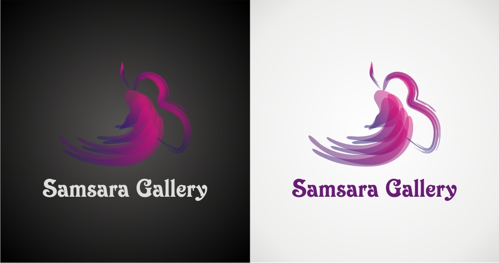 Logo Design by mamik for this project | Design #841686