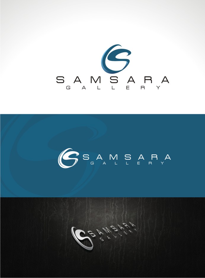 Logo Design by gray mind for this project | Design #877609