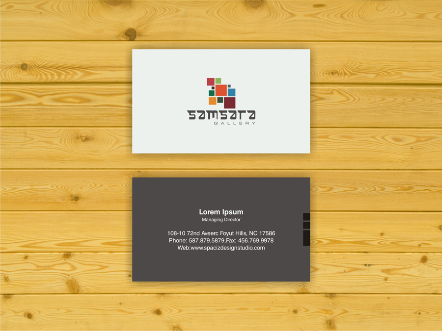 Logo Design by nandkumar for this project | Design #841761