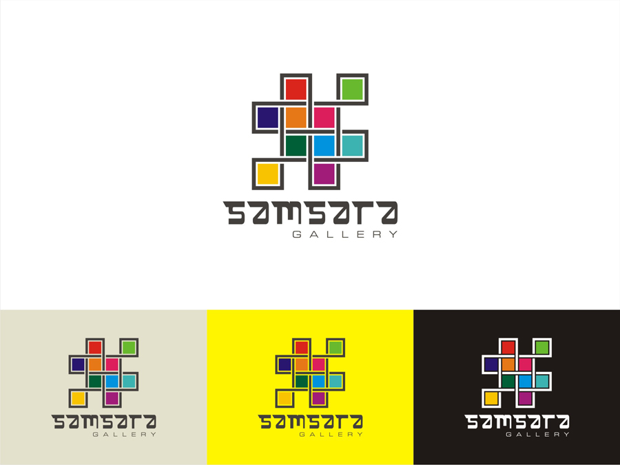 Logo Design by nandkumar for this project | Design #858913