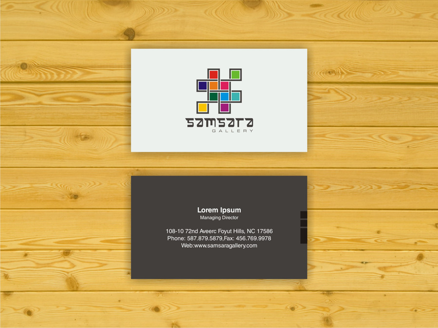 Logo Design by nandkumar for this project | Design #858914