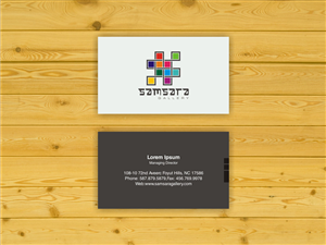 Logo-Design von nandkumar für dieses Projekt | Design: #858914