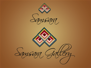 Logo Design by amandatolen for this project | Design: #848788