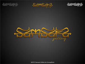Logo Design by conceptdock