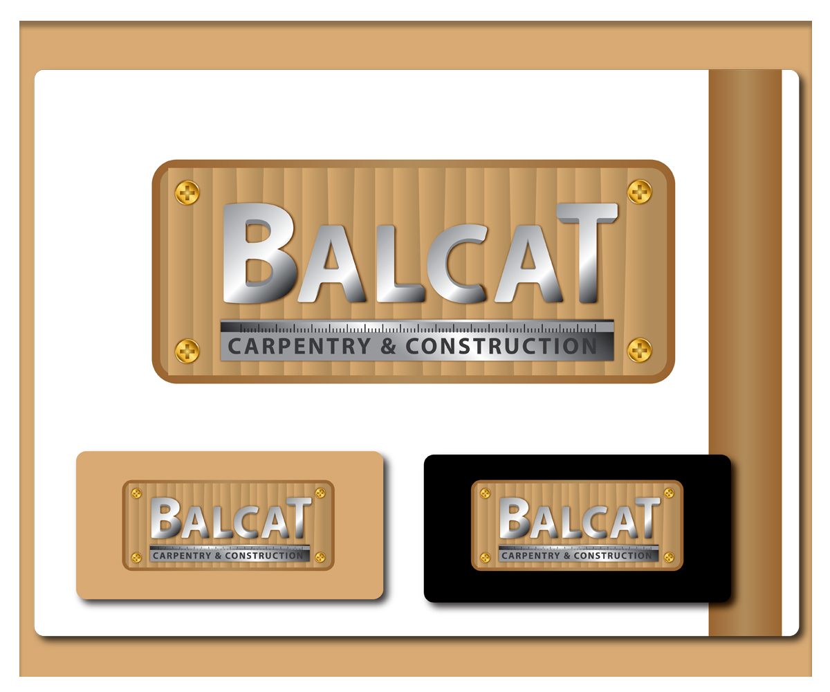 Logo Design by Bella Cosa for Balcat ltd | Design #3437066