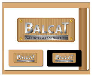 Logo Design by Bella Cosa for Balcat ltd | Design #3437066