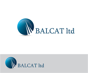 Logo Design by joliau for Balcat ltd | Design: #3399707
