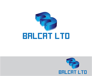 Logo Design by joliau for Balcat ltd | Design: #3399708