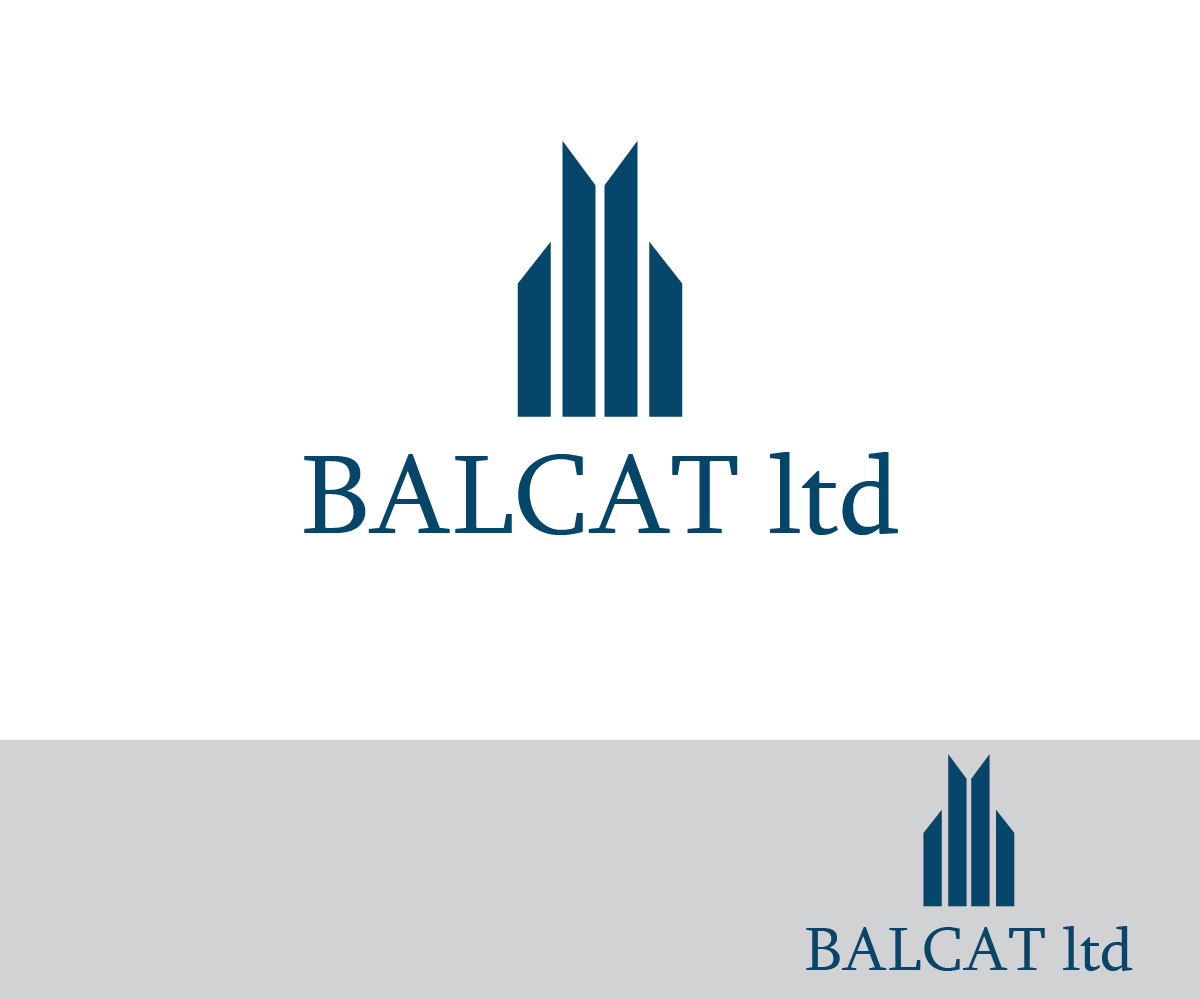 Logo Design by joliau for Balcat ltd | Design #3399717