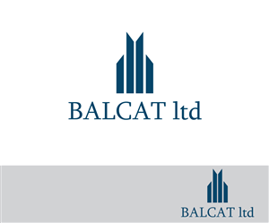 Logo Design by joliau for Balcat ltd | Design: #3399717