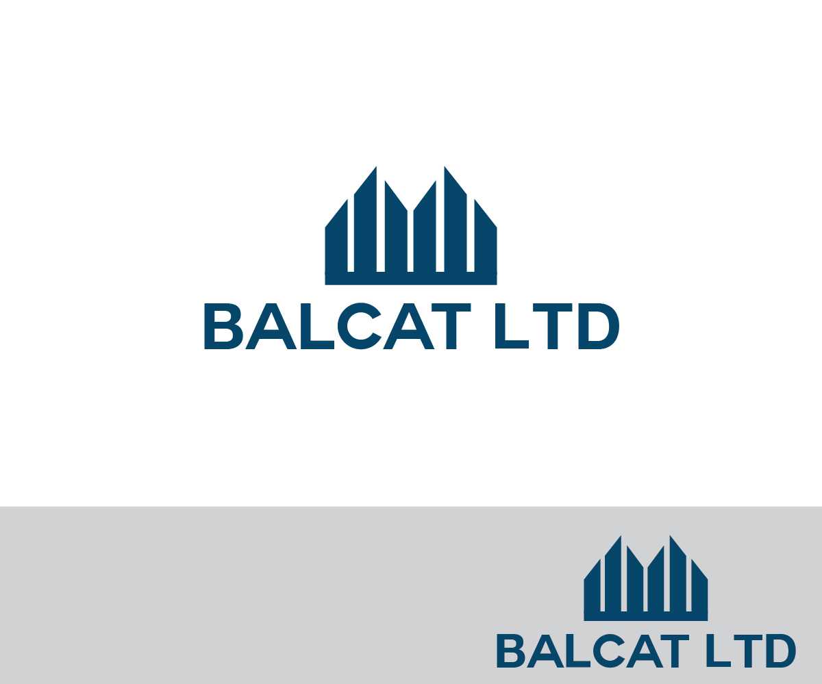 Logo Design by joliau for Balcat ltd | Design #3399720