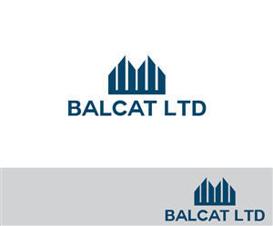 Logo Design by joliau for Balcat ltd | Design: #3399720