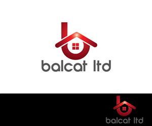 Logo Design by joliau for Balcat ltd | Design: #3426701
