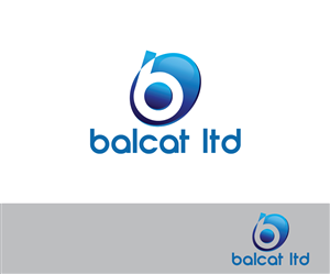 Logo Design by joliau for Balcat ltd | Design: #3426704