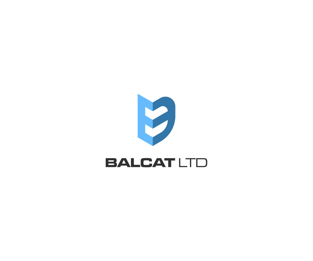 Logo Design by yogeshbadgire for Balcat ltd | Design #3427903