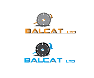 Logo Design by dianagargaritza for Balcat ltd | Design: #3383477