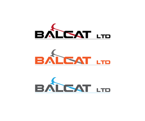 Logo Design by dianagargaritza for Balcat ltd | Design: #3383591