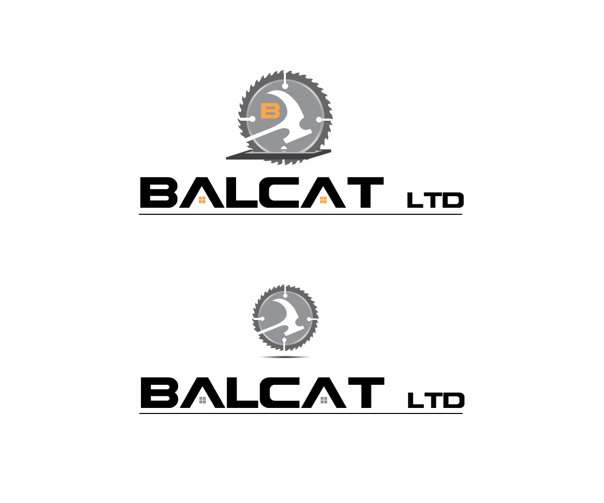Logo Design by dianagargaritza for Balcat ltd | Design #3383672