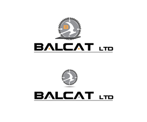 Logo Design by dianagargaritza for Balcat ltd | Design: #3383672