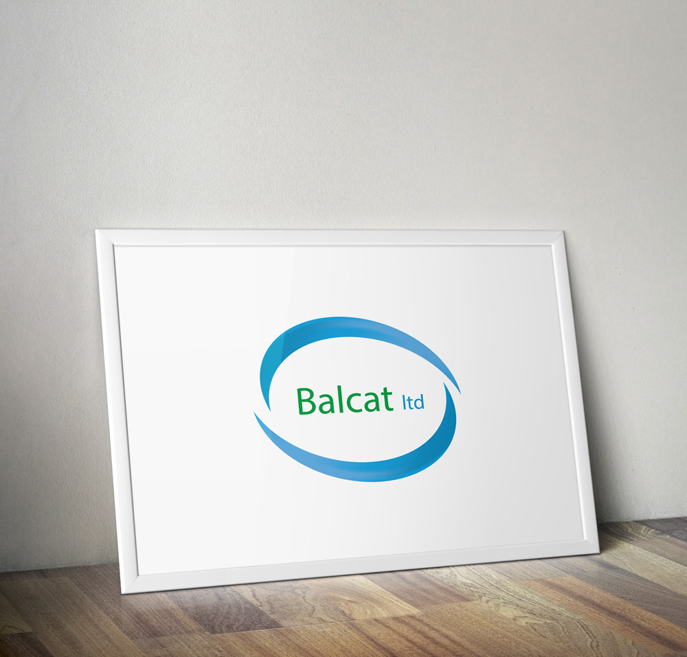 Logo Design by Davor Mitrovic for Balcat ltd | Design #3411756