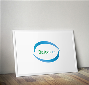 Logo Design by Davor Mitrovic for Balcat ltd | Design #3411756