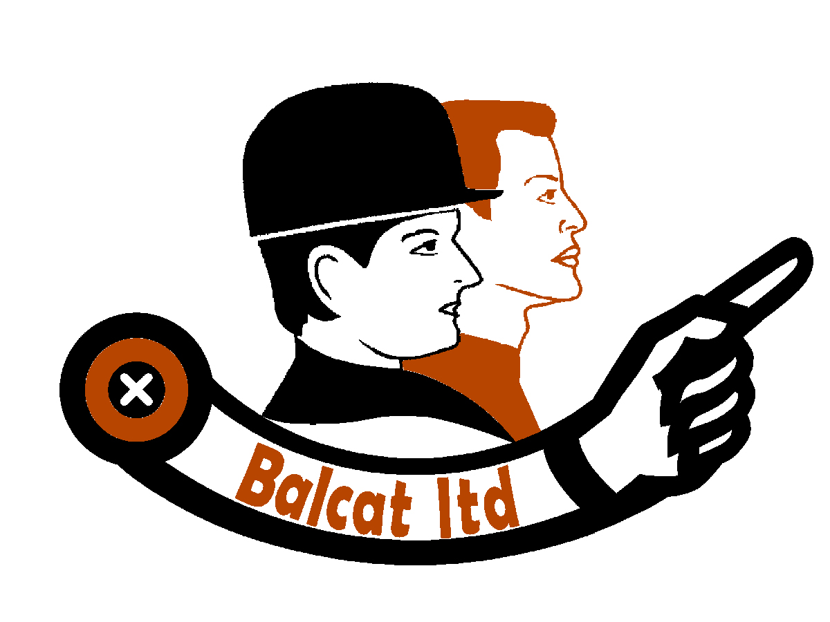 Logo Design by Harivadan Tanawala for Balcat ltd | Design #3391972