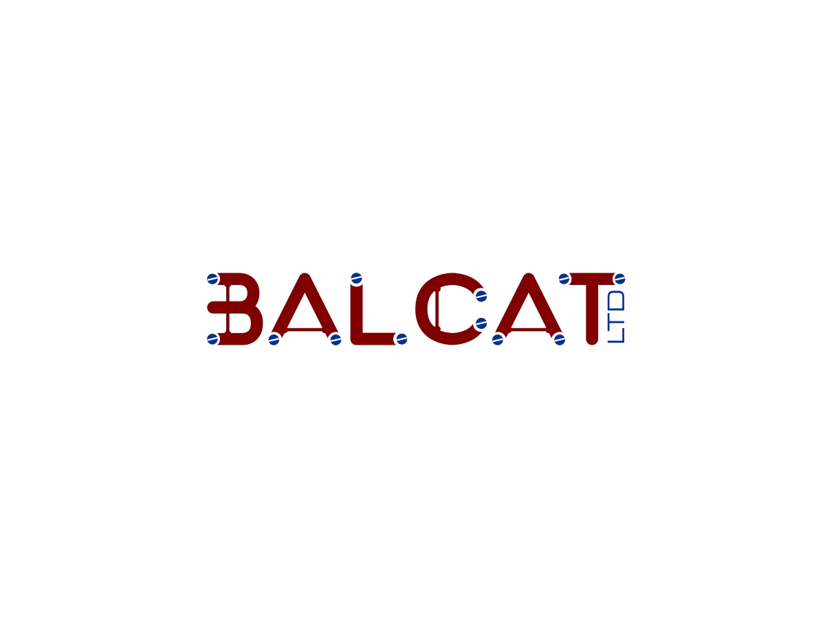 Logo Design by A.arts for Balcat ltd | Design #3383566