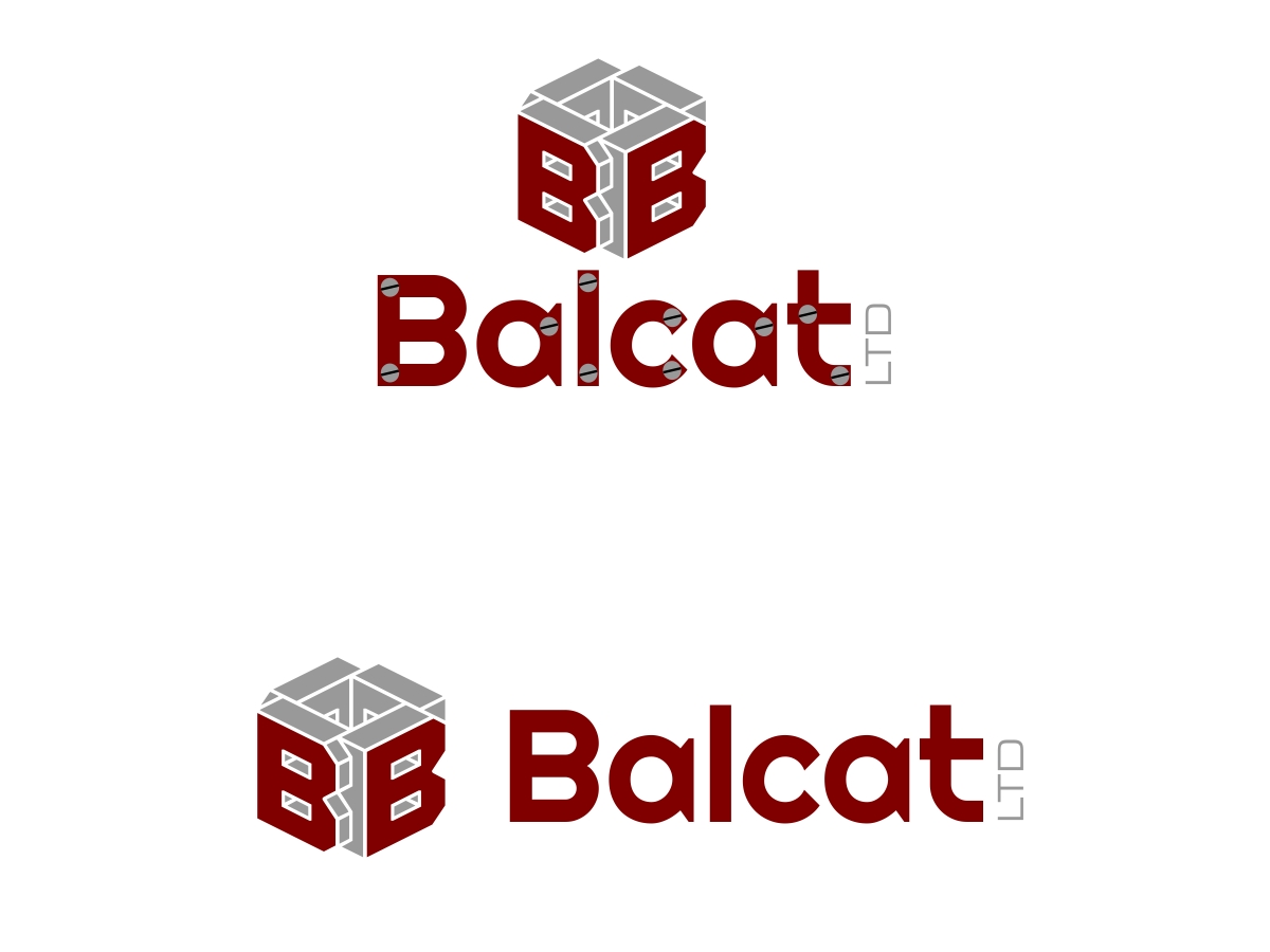 Design de Logo par A.arts pour Balcat ltd | Design #3383594