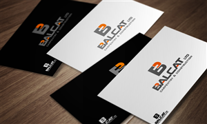 Logo-Design von Dediu Andrei