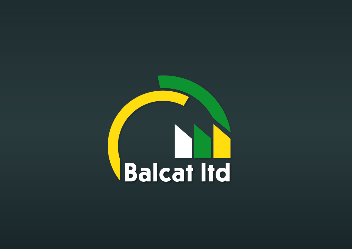 Logo Design by otas for Balcat ltd | Design #3415188