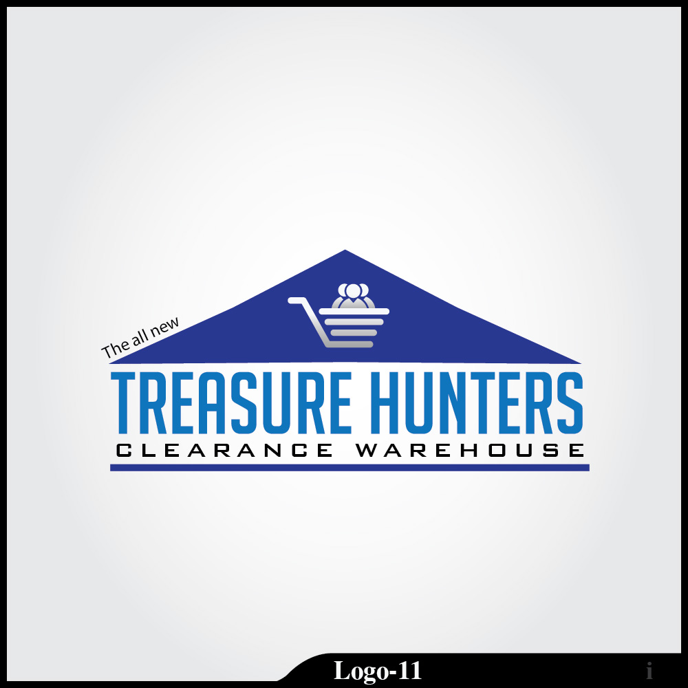 Diseño de Logo por 9tnine para este proyecto | Diseño #842455